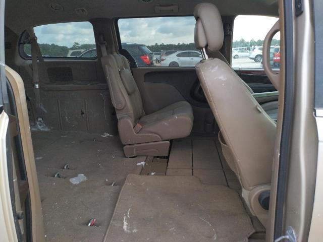 Photo 6 from auction – 2012 CHRYSLER TOWN & COU with VIN 2C4RC1BG8CR327058