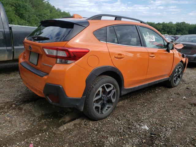 Photo 4 from auction – 2019 SUBARU CROSSTREK with VIN JF2GTANCXKH389654