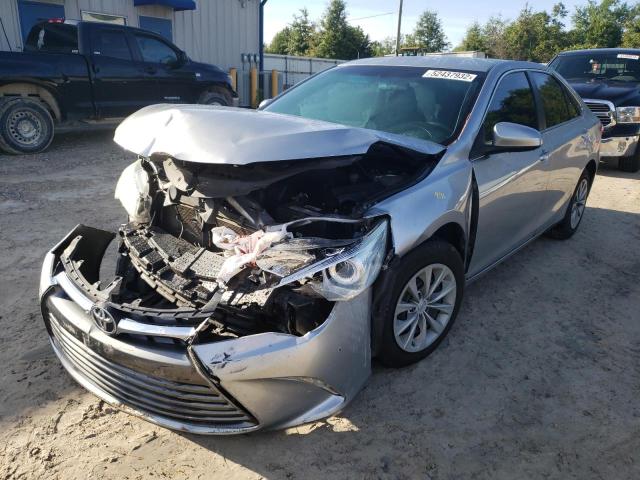 Photo 2 from auction – 2016 TOYOTA CAMRY LE with VIN 4T1BF1FK2GU236573