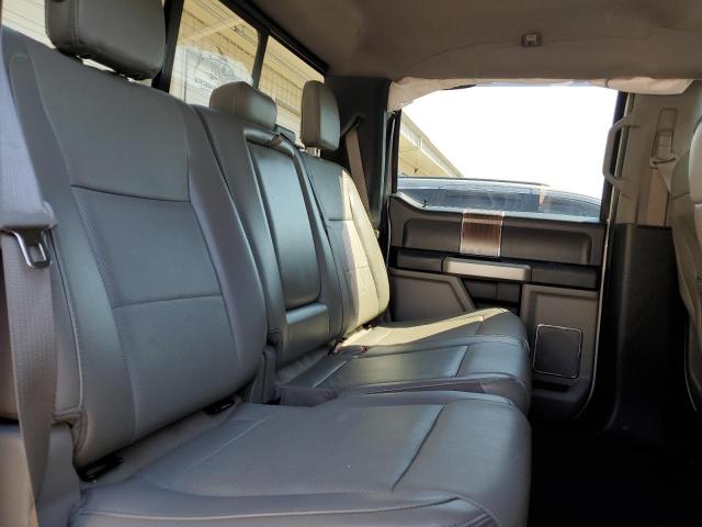 Photo 6 from auction – 2016 FORD F150 SUPER with VIN 1FTEW1EFXGKE58568