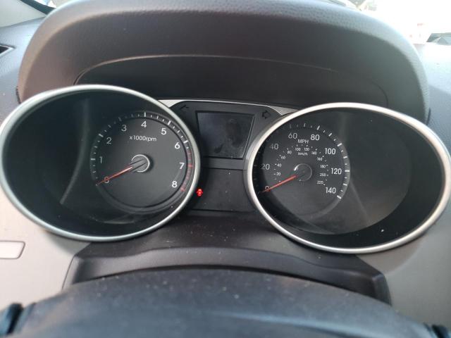 Photo 8 from auction – 2015 HYUNDAI TUCSON LIM with VIN KM8JUCAG2FU016803