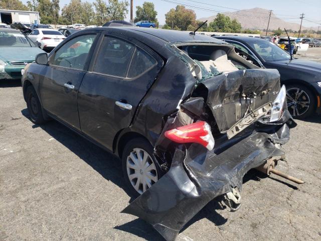 Photo 3 from auction – 2012 NISSAN VERSA S with VIN 3N1CN7APXCL859982