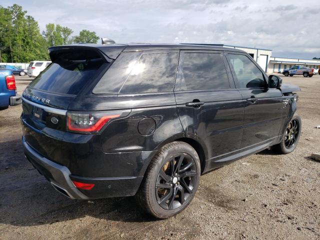Photo 4 from auction – 2018 LAND ROVER RANGE ROVE with VIN SALWR2RV3JA809524