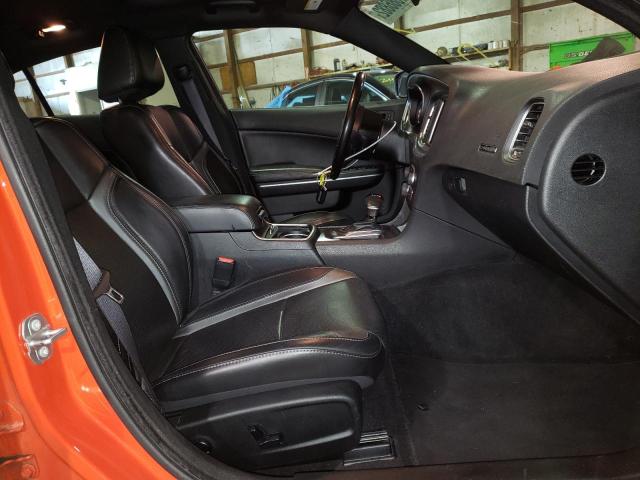 Photo 5 from auction – 2020 DODGE CHARGER SX with VIN 2C3CDXBG6LH217545