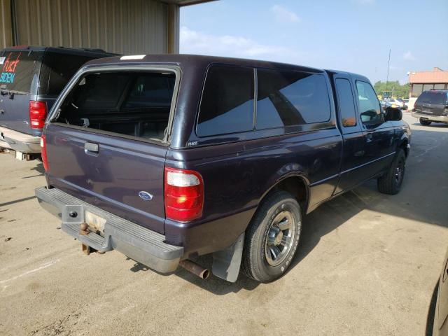 Photo 4 from auction – 2003 FORD RANGER SUP with VIN 1FTYR44U13PB60039