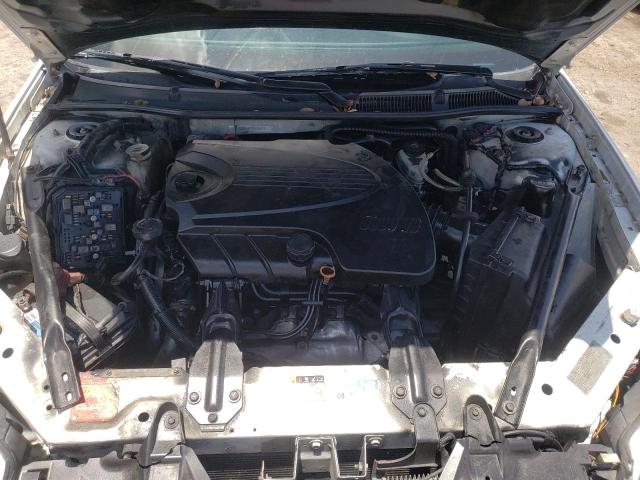 Photo 7 from auction – 2011 CHEVROLET IMPALA POL with VIN 2G1WD5EM7B1208643
