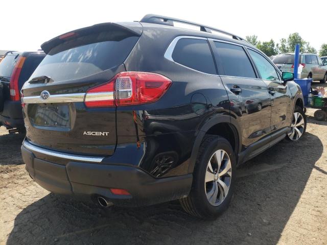 Photo 4 from auction – 2022 SUBARU ASCENT PRE with VIN 4S4WMAED1N3405088