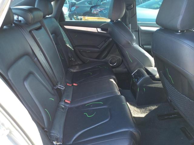 Photo 6 from auction – 2015 AUDI A4 PREMIUM with VIN WAUFFAFLXFN016408