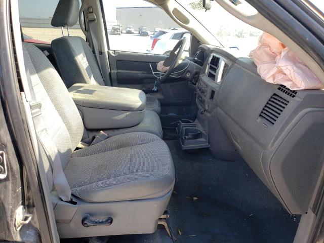 Photo 5 from auction – 2008 DODGE RAM 1500 S with VIN 1D7HA18N78S563039