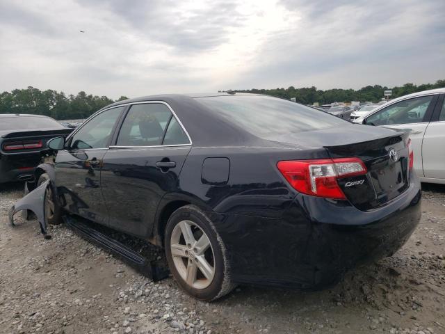 Photo 3 from auction – 2012 TOYOTA CAMRY BASE with VIN 4T1BF1FKXCU120158