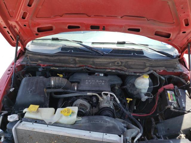 Photo 7 from auction – 2007 DODGE RAM 1500 S with VIN 1D7HA18297S225081