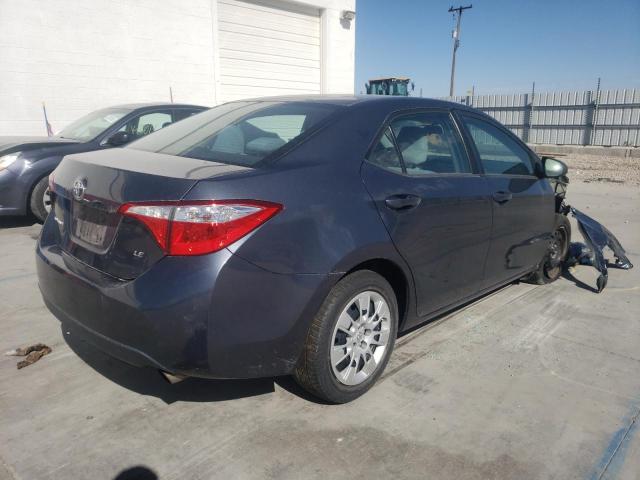 Photo 4 from auction – 2015 TOYOTA COROLLA L with VIN 2T1BURHE5FC452963