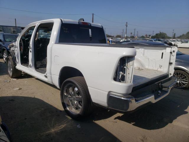 Photo 3 from auction – 2019 RAM 1500 BIG H with VIN 1C6RREFG3KN701207