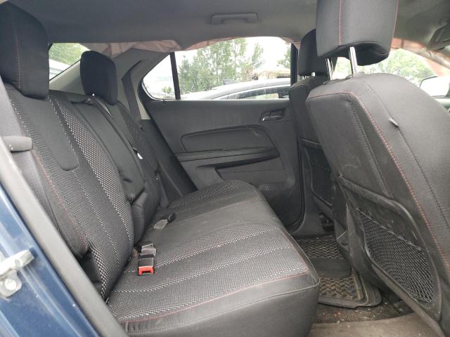 Photo 6 from auction – 2016 CHEVROLET EQUINOX LT with VIN 2GNFLFE38G6304788