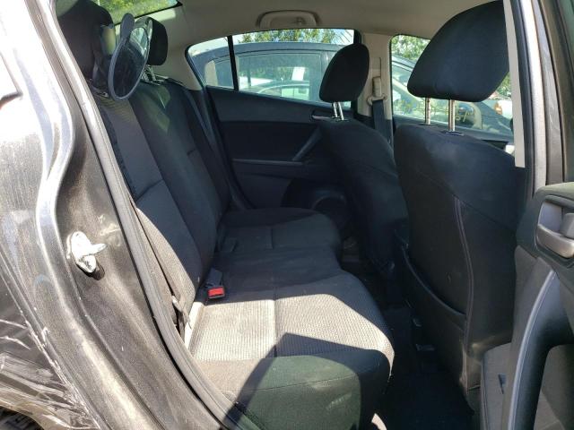 Photo 6 from auction – 2013 MAZDA 3 I with VIN JM1BL1UF2D1848319