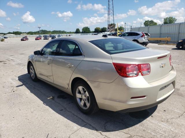 Photo 3 from auction – 2014 CHEVROLET MALIBU LS with VIN 1G11B5SL1EF117876