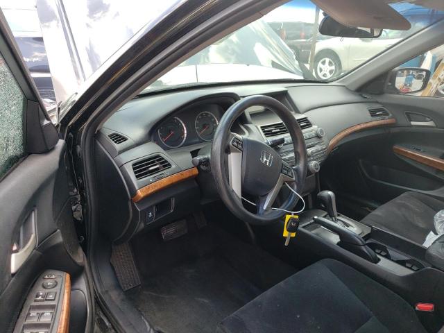 Photo 9 from auction – 2012 HONDA ACCORD EX with VIN 1HGCP2F76CA155631