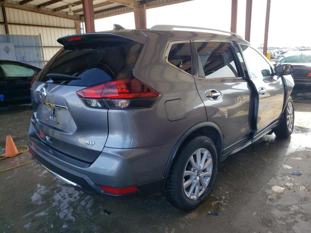 Photo 4 from auction – 2018 NISSAN ROGUE S with VIN KNMAT2MT6JP517324