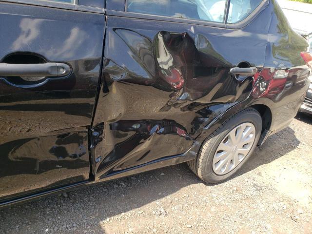Photo 9 from auction – 2016 NISSAN VERSA S with VIN 3N1CN7AP8GL837386