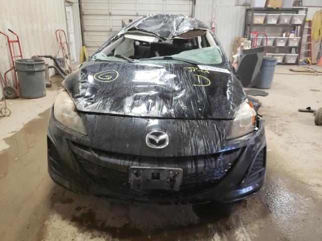 Photo 9 from auction – 2011 MAZDA 3 I with VIN JM1BL1UF2B1494024