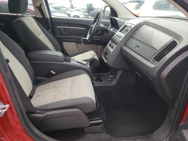 Photo 5 from auction – 2009 DODGE JOURNEY SX with VIN 3D4GG57V69T181696