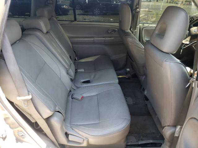 Photo 6 from auction – 2005 SUZUKI XL7 EX with VIN JS3TX92V754105870
