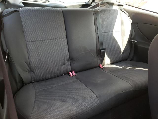 Photo 6 from auction – 2005 FORD FOCUS ZX3 with VIN 3FAFP31N45R123475