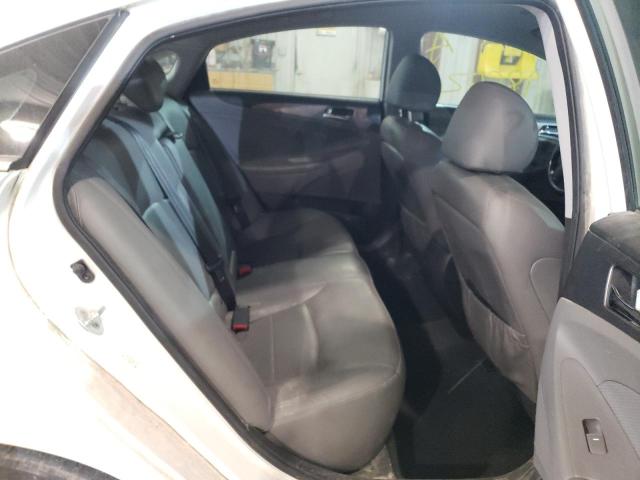 Photo 6 from auction – 2014 HYUNDAI SONATA HYB with VIN KMHEC4A41EA112244