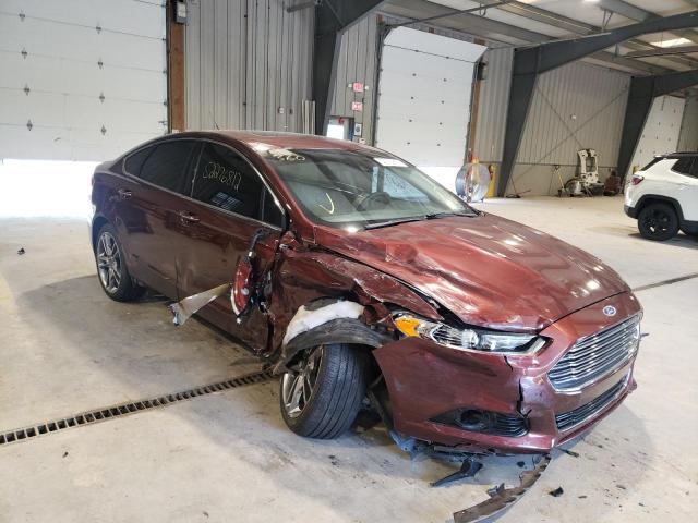 Photo 1 from auction – 2015 FORD FUSION TIT with VIN 3FA6P0D90FR192470
