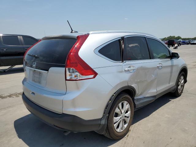 Photo 4 from auction – 2012 HONDA CR-V EXL with VIN 2HKRM3H73CH511935