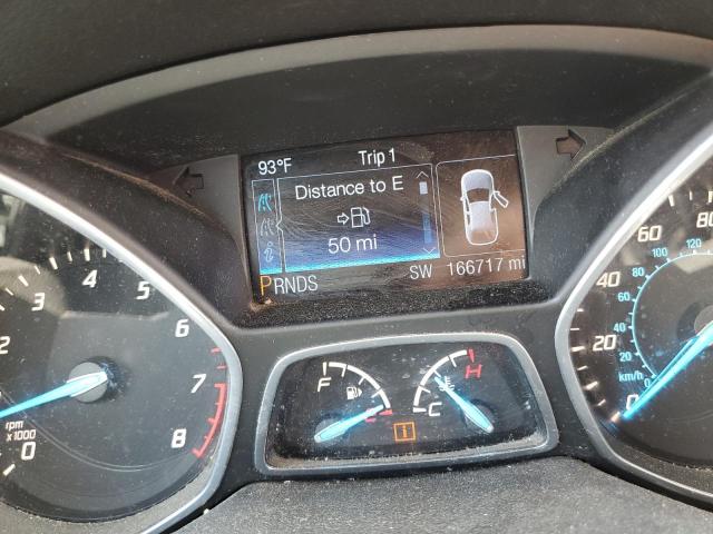 Photo 8 from auction – 2014 FORD ESCAPE SE with VIN 1FMCU9G95EUA75301