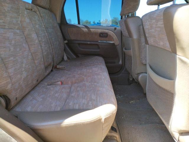Photo 6 from auction – 2003 HONDA CR-V LX with VIN JHLRD68463C002072