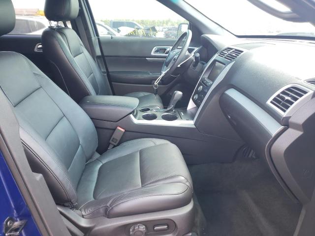 Photo 5 from auction – 2014 FORD EXPLORER X with VIN 1FM5K7D8XEGB58171