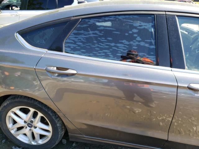 Photo 6 from auction – 2014 FORD FUSION SE with VIN 1FA6P0H77E5353438