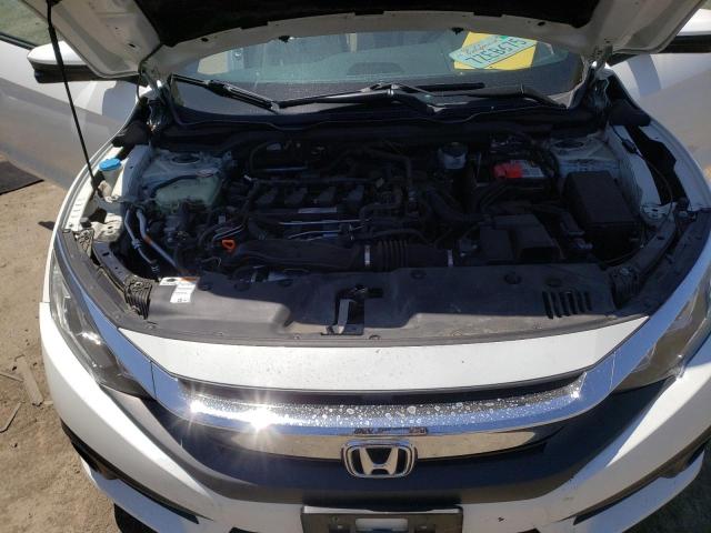 Photo 7 from auction – 2017 HONDA CIVIC EXL with VIN 2HGFC3B72HH357489