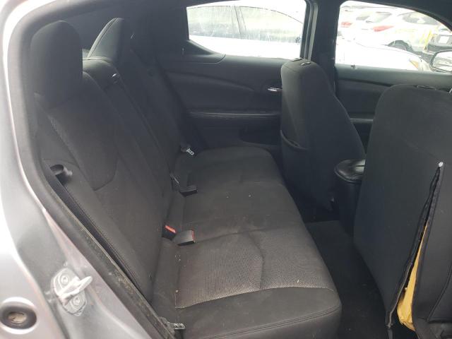 Photo 6 from auction – 2014 DODGE AVENGER SX with VIN 1C3CDZCB2EN110839
