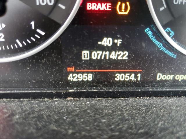 Photo 8 from auction – 2015 BMW 228 I SULE with VIN WBA1F9C52FVW98456