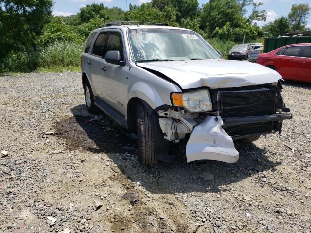 Photo 9 from auction – 2008 FORD ESCAPE XLT with VIN 1FMCU93108KA72841