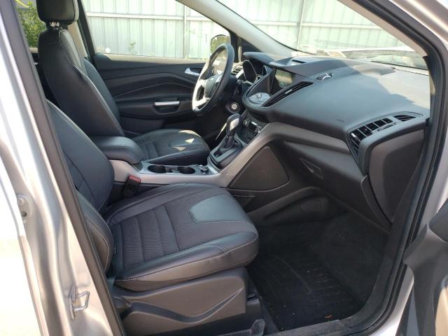 Photo 5 from auction – 2016 FORD ESCAPE SE with VIN 1FMCU9GXXGUC32404