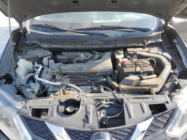 Photo 7 from auction – 2016 NISSAN ROGUE S with VIN KNMAT2MVXGP597656