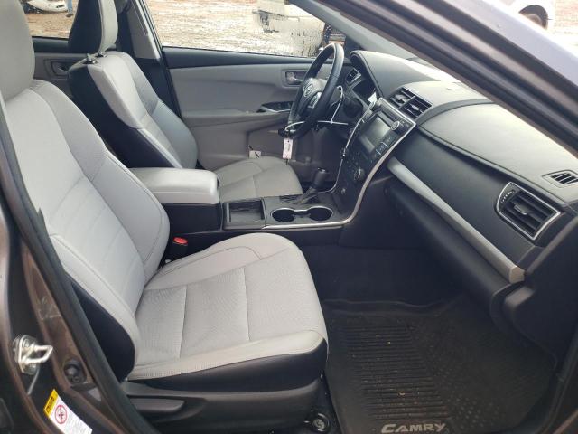 Photo 5 from auction – 2016 TOYOTA CAMRY LE with VIN 4T1BF1FK7GU500614