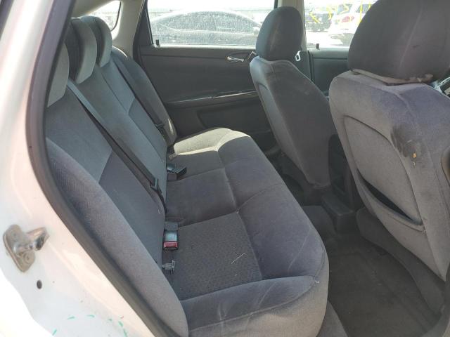 Photo 6 from auction – 2009 CHEVROLET IMPALA 1LT with VIN 2G1WT57K991293753
