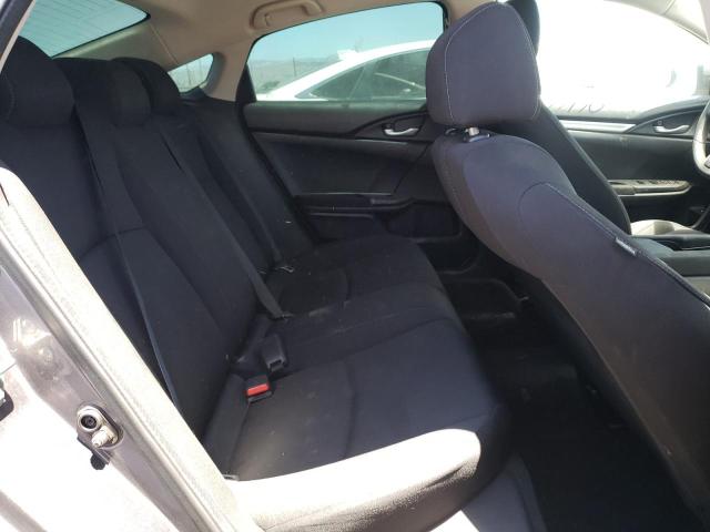 Photo 6 from auction – 2016 HONDA CIVIC LX with VIN 2HGFC2F54GH541589