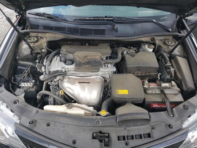 Photo 7 from auction – 2014 TOYOTA CAMRY L with VIN 4T1BF1FK4EU382325