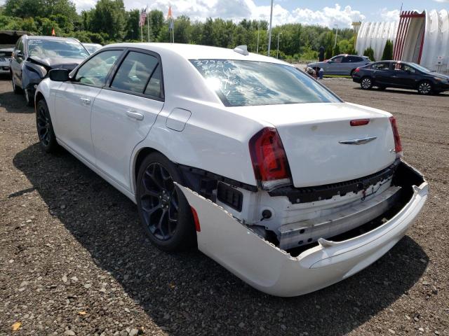 Photo 3 from auction – 2019 CHRYSLER 300 S with VIN 2C3CCABGXKH538812
