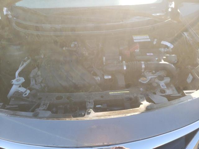 Photo 7 from auction – 2016 NISSAN VERSA S with VIN 3N1CN7AP1GL859889