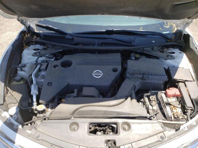 Photo 7 from auction – 2015 NISSAN ALTIMA 2.5 with VIN 1N4AL3AP9FC169665