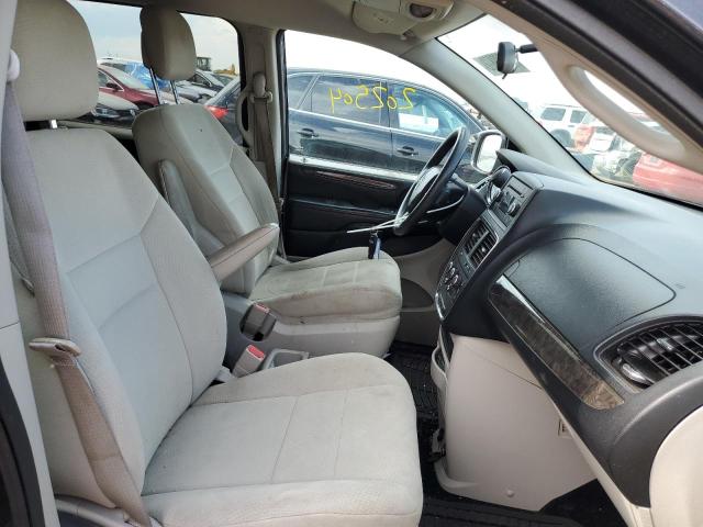 Photo 5 from auction – 2011 DODGE GRAND CARA with VIN 2D4RN3DG2BR754854