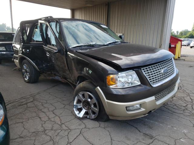 FORD EXPEDITION 2005 with VIN 1FMFU18565LB11769 - Photo from auction