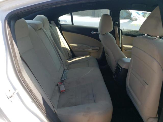 Photo 6 from auction – 2014 DODGE CHARGER SE with VIN 2C3CDXBG9EH130175